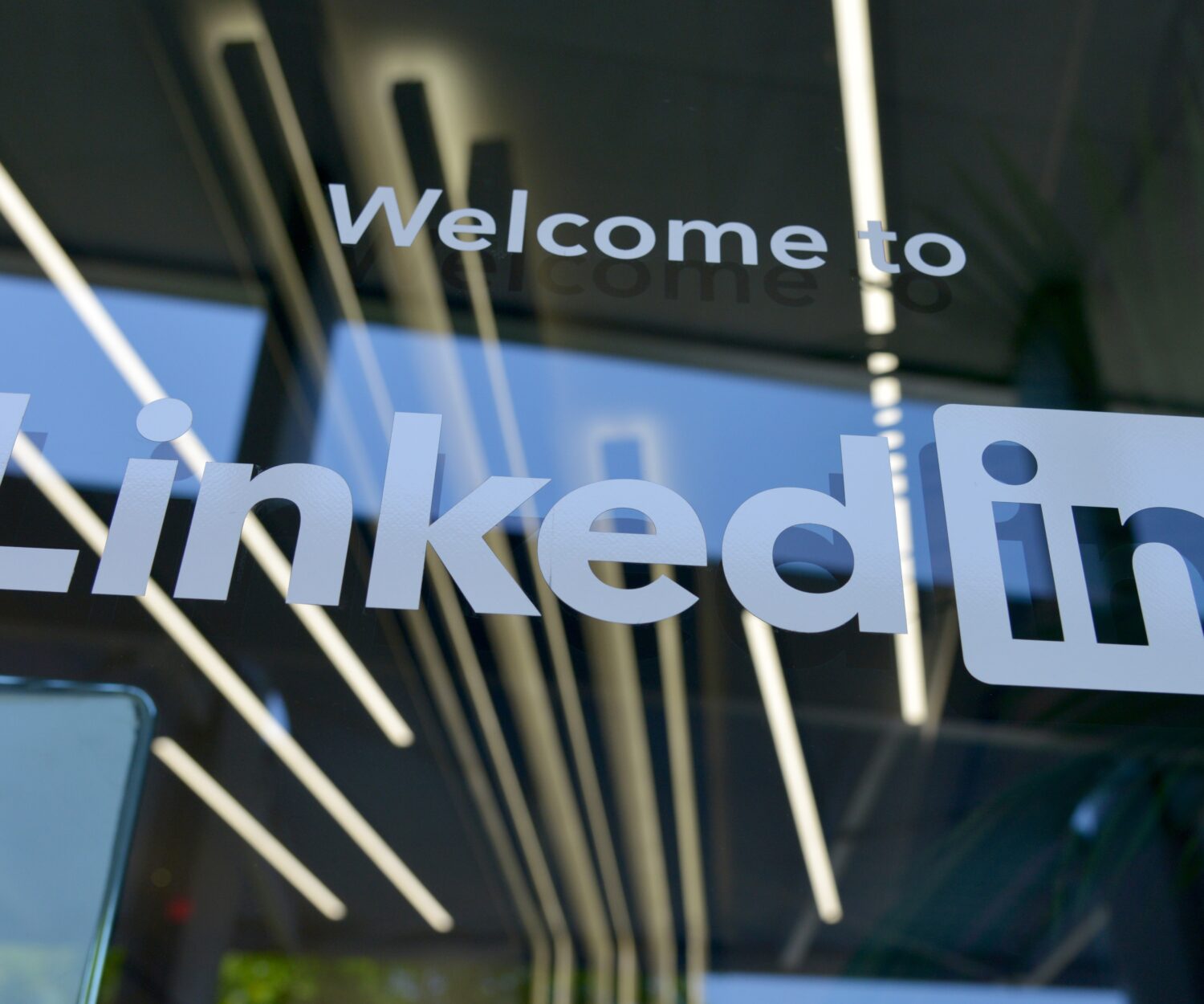 hotel linkedin company page