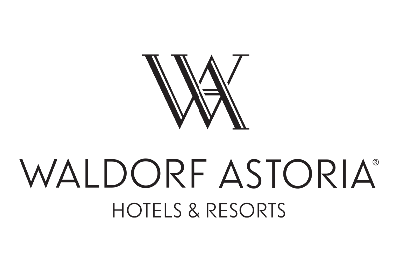 Waldorf Astoria Marketing