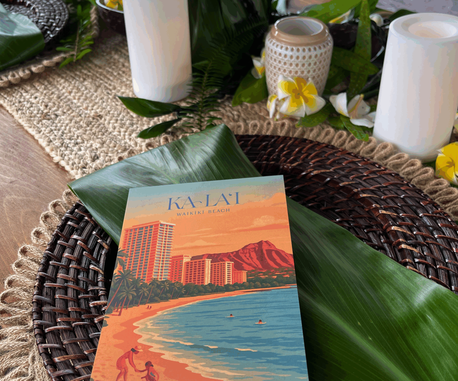 Oahu Travel | A FAM trip with the teams from Ka La‘i Waikiki Beach, LXR Hotels & Resorts, National Geographic, and luxury travel advisors