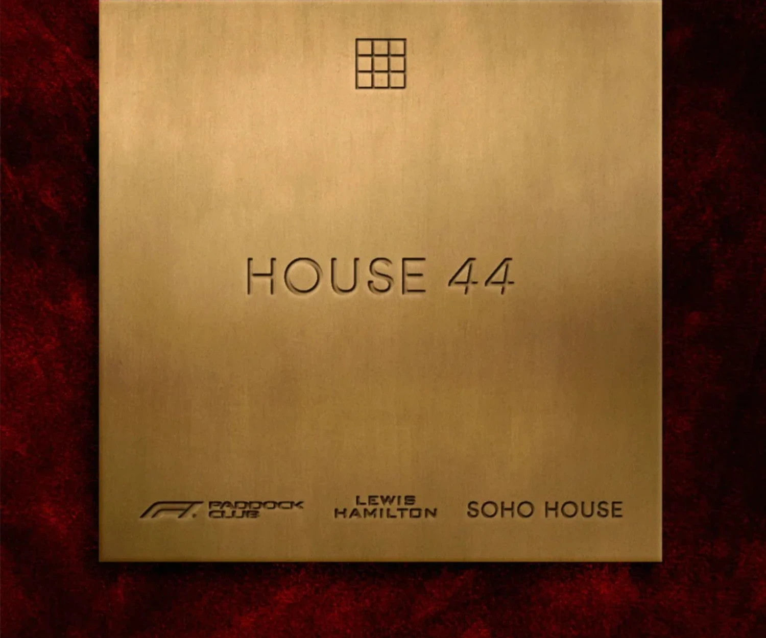 house 44 soho house pop up